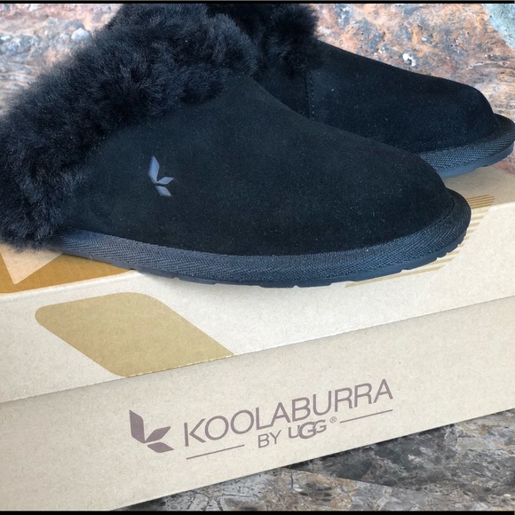 NEW Koolaburra By UGG Women's Milo Slippers - Picture 6 of 10